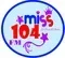 Latina 104 FM - Miss 104 FM