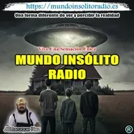 640/10. El OVNI de la Patagonia. Los fantasmas de Manchester. ¿Por qué no recordamos en esta vida las vidas pasadas?