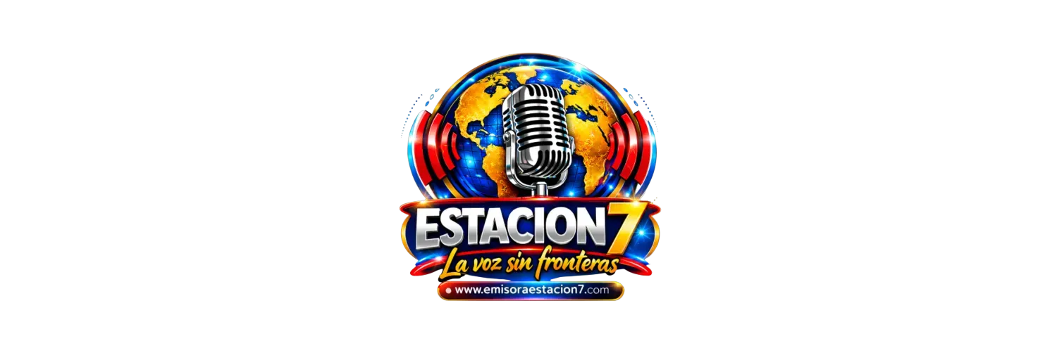 ESTACIÓN 7