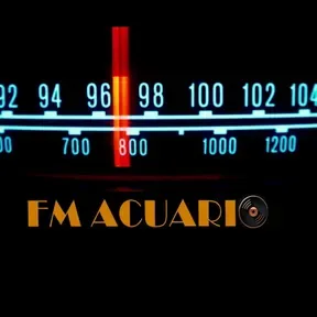 Fm Acuario 97.5