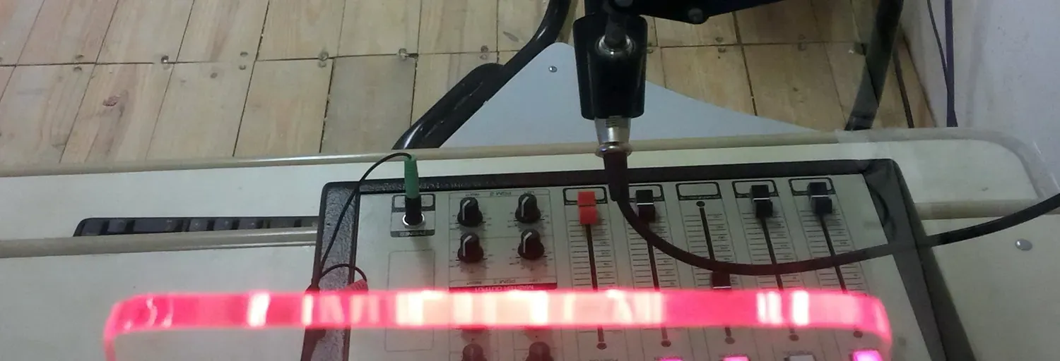 Radio ECO 107.1