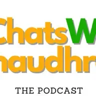 🎧 #ChatsWithChaudhrey 𝐭𝐡𝐞 𝐏𝐨𝐝𝐜𝐚𝐬𝐭 S6E05 #RF2526 S6E05 with CoJourney Founder and CEO Lijun Wang Feb 26 2026