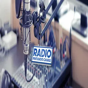 RADIO PINTANDO CANAS