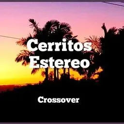 Cerritos Estereo en vivo
