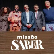 O que é ser brasileiro? O que queremos ser? Com Taís Araújo, Lázaro Ramos, Felipe Nunes e Eduardo Giannetti