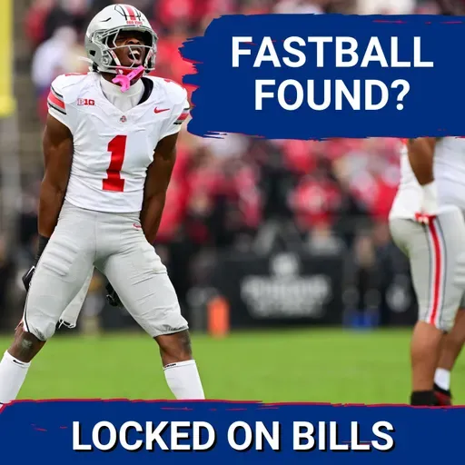 UPSIDE: Did the Buffalo Bills Rediscover Their Fastball With 2026 NFL Draft Selections?
