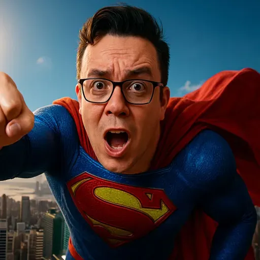 Superman 2025: Buenísima… pero ¿Qué les pasó a los papás de Clark? | JossGreen Live Podcast 821