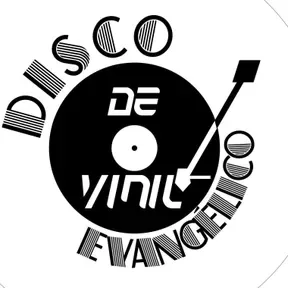 Disco de Vinil Evangélico