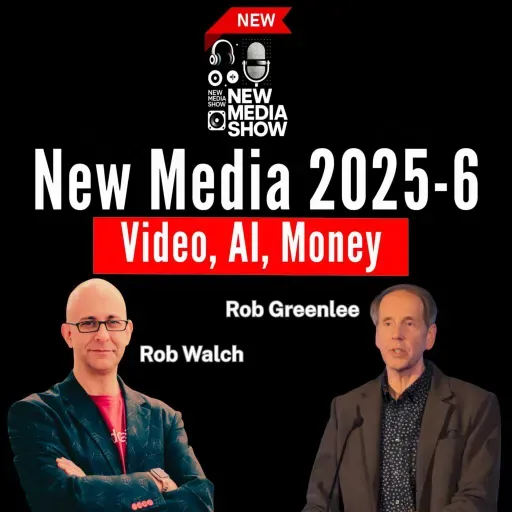 Rebooting the Show: Video, AI and Revenue #643