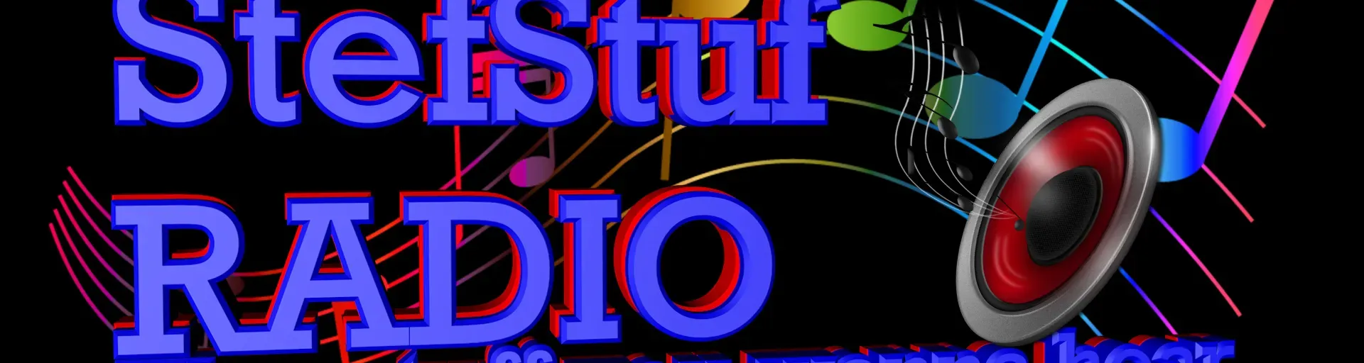 StefStufRadio