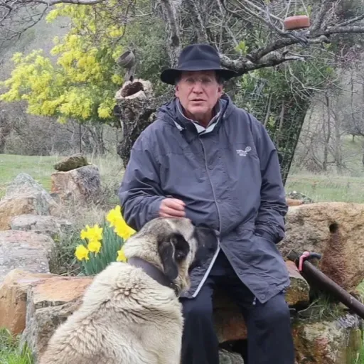 TARDE ABIERTA T07C091 'Un colapso no puede salvar de otro colapso' Joaquin Araujo, escritor y naturalista (28/01/2026)
