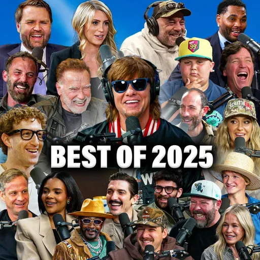 BEST OF: This Past Weekend w/ Theo Von 2025