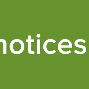 Radio Snotices Variado