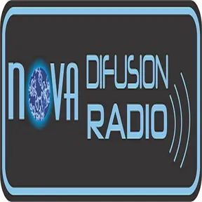 Nova Difusion Radio