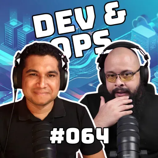 Dev&Ops - EP064 - El Estado de la IA en 2026, ¿Se Acabó el Hype? Costos, Trabajos y el Futuro