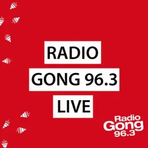 Radio Gong 96.3