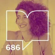 Episodio 686: Acercándonos a escritoras - Giuliana Kiersz