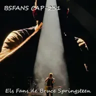 BSFANS CAP-231 + Fin de Gira y Tracks II