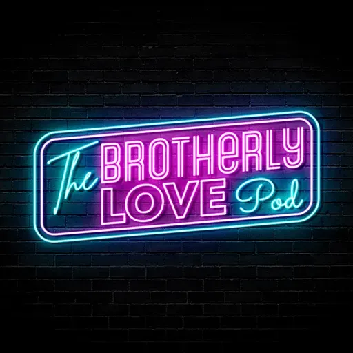 Ep 131 | Michael Stoyanov Reunion With the Brothers