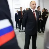 Những giới hạn của quyền lực Nga