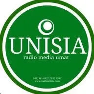 Radio Unisia langsung