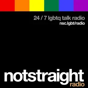 NOTSTRAIGHTradio