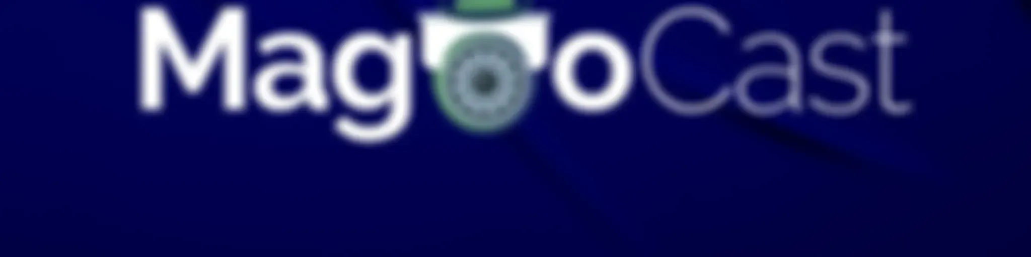 MagooCast