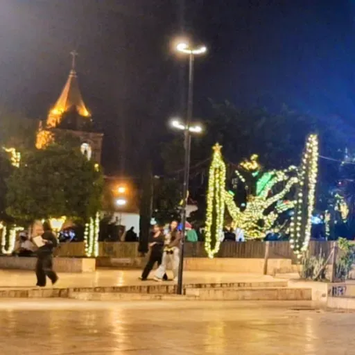 Navidad en Pamplona: espíritu y tradición