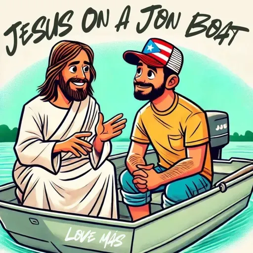Ep. 8 “Can Sports Bring People to Jesus?.”
