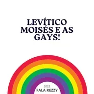 ESSE DEUS DA BÍBLIA DÁ MEDO MESMO