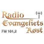 Radio Evangeliets Røst direkte
