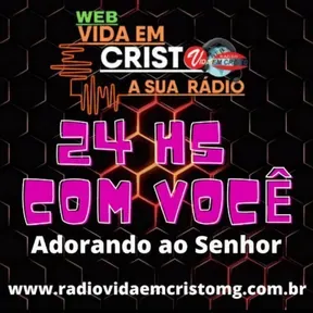 WEB RÁDIO VIDA EM CRISTO - ARGENTINA