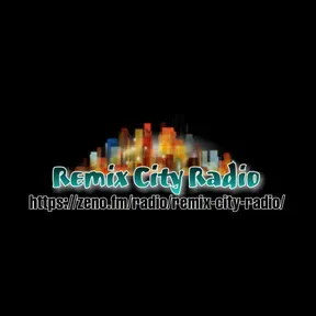 Remix City Radio