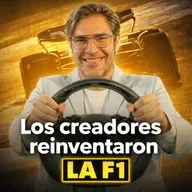 Monoviral 10: ¿Cómo los creadores de contenido transformaron para siempre la Fórmula 1?