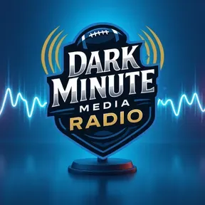 Dark Minute Media Radio