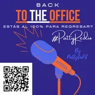 Back To The Office | Actívate en la Oficina