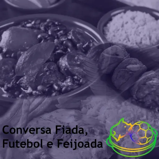 Ep. 33 - Episódio da hora do almoço