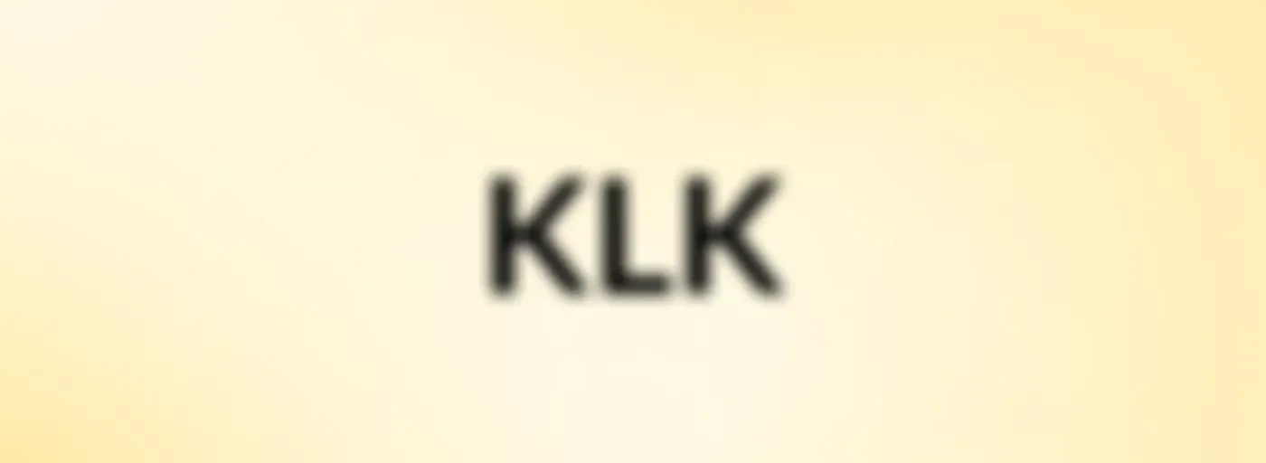 KLK