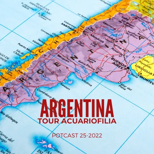 Tour Acuariofilia Marina - Destino Argentina