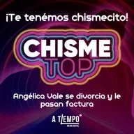 Angélica Vale se divorcia y le pasan factura