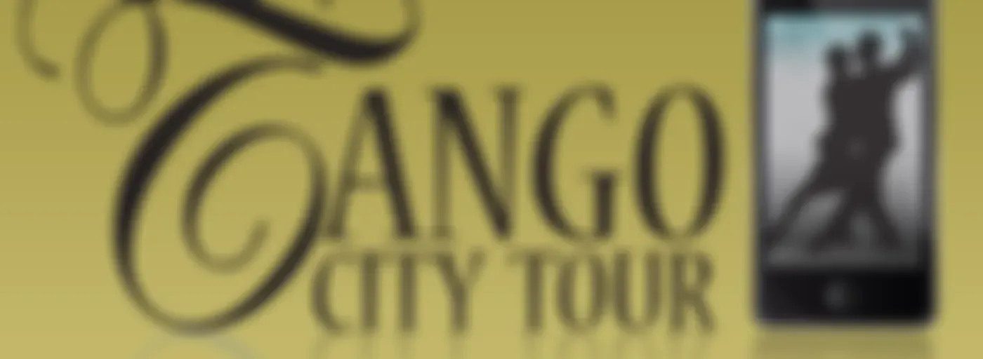 Tango City Tour