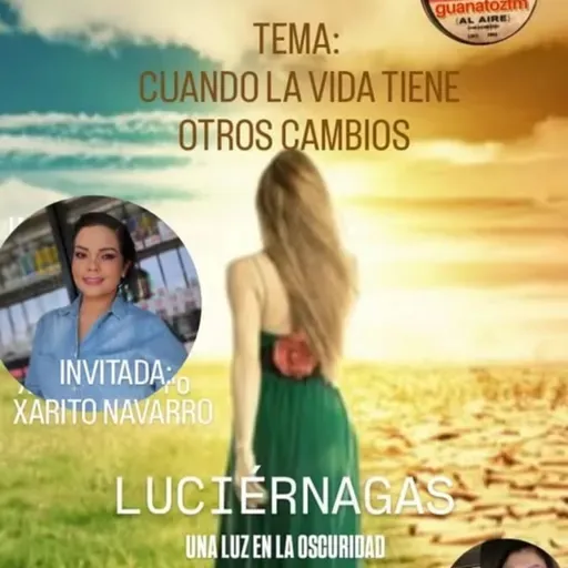 Luciernagas Una Luz En La Oscuridad 6 De Mayo 2025