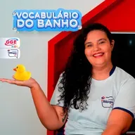 GGE Kids: hora do banho! 