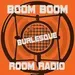 Boom Boom Room Burlesque Radio