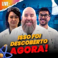 As DESCOBERTAS científicas mais ABSURDAS do momento!