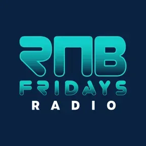 RnB Fridays Radio