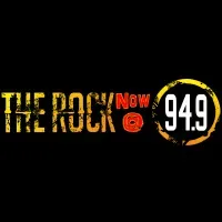KAGO The Rock @ 94.9