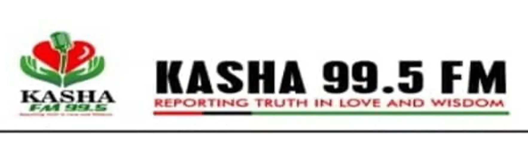 Kasha 99.5 FM