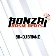 Bonzai Basik Beats 811 | DJ Brian.D