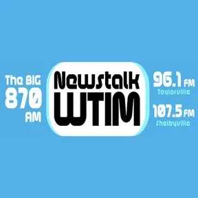 WTIM The Big 870